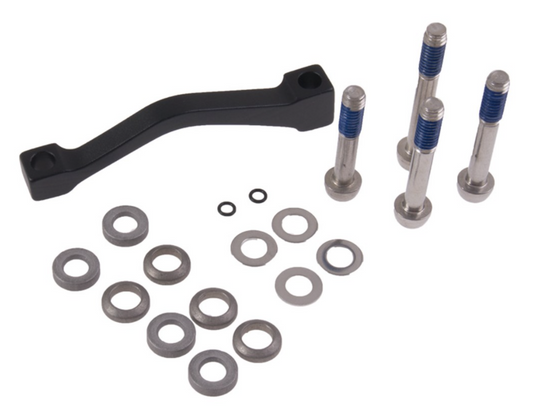 AVID Mounting bracket Post bracket 20 P