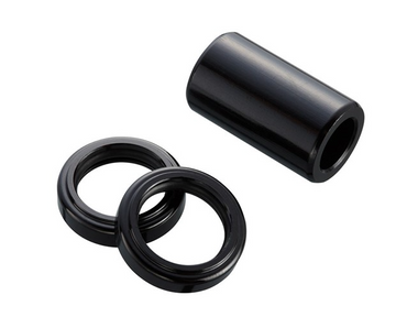 ROCKSHOX Rear shock mounting hardware metric 6x40 mm (6 mm)