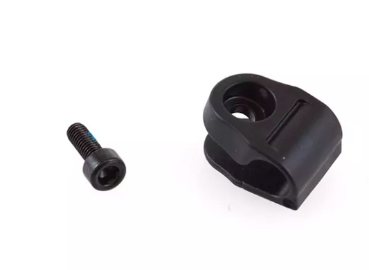 FOX 820-00-202-KIT LIGHT DISC BRAKE HOSE GUIDE PARTS