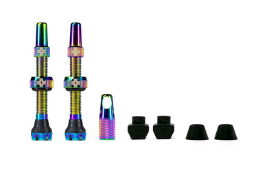 MUC-OFF Tubeless Valve Kit V. 2.0 44mm