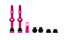 MUC-OFF Tubeless Valve Kit V. 2.0 44mm