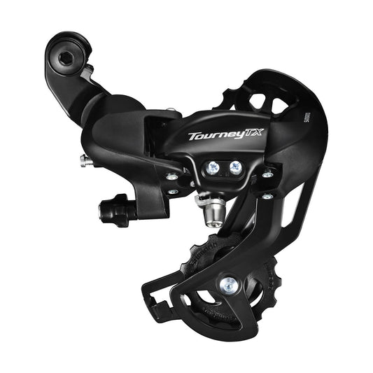 SHIMANO TOURNEY TX Takavaihtaja RD-TX800 8/7-vaihteinen