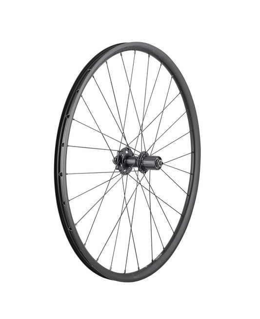 Bontrager Kovee TLR 28H 26" 6-Bolt Disc MTB Wheel Rear