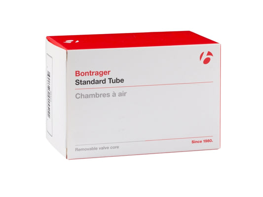 Bontrager 700 x 35c-44c Schrader
