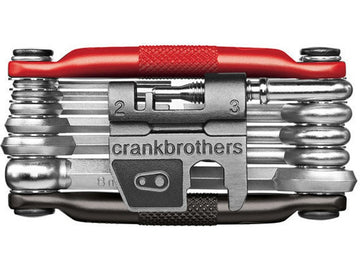 Crankbrothers M17