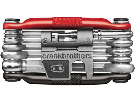 Crankbrothers M17