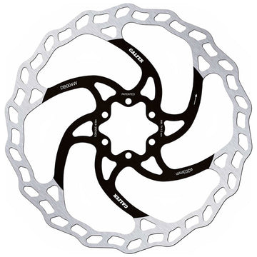 Galfer DB004W Wave Fixed 203mm