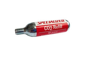 Specialized CO2 hiilidioksidipatruuna 25g