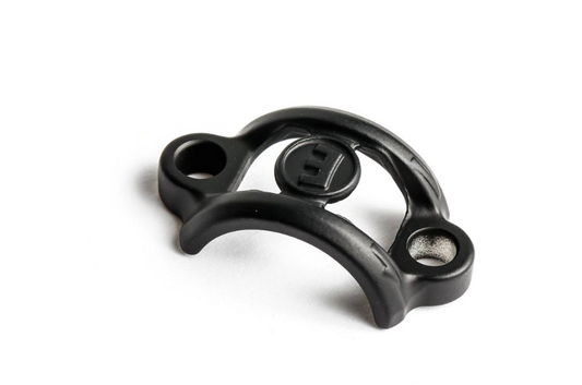 Magura Handlebar clamp aluminum, black
