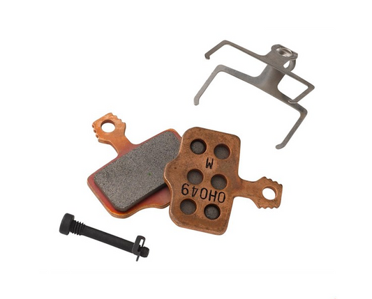 Sram / AVID Disc brake pad Set for TL/Level T/Level/Level ULT/TLM B1