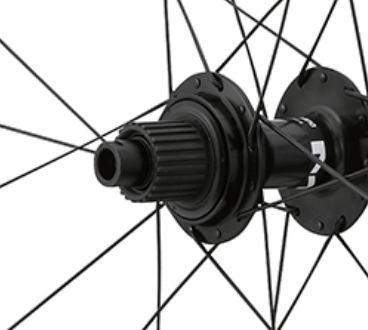 Shimano Freewheel Body Unit WH-MT501