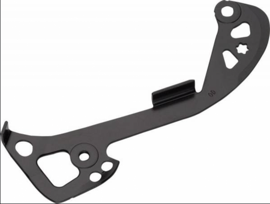 Shimano Sisempi häkin levy RD-M7000 GS