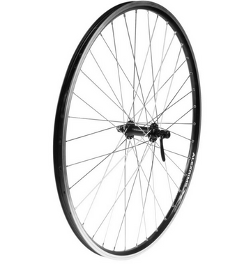 SHIMANO Acera Etupyörä 29" 19-622 pikal., Alex X2000 2-pohja alumiini 36r