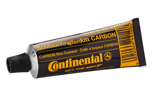 Tuubiliima CONTINENTAL hiilikuituvanteille, 25 g