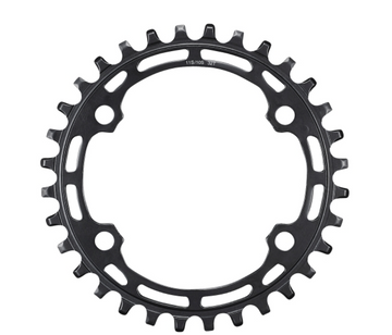 Shimano Eturatas 32T FC-M5100-1