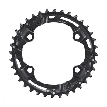 Chainring 36T-BF FC-M4100