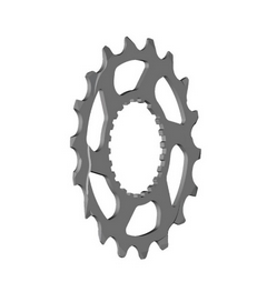 Shimano Sprocket Wheel 18T 12-Speed CS-M8100