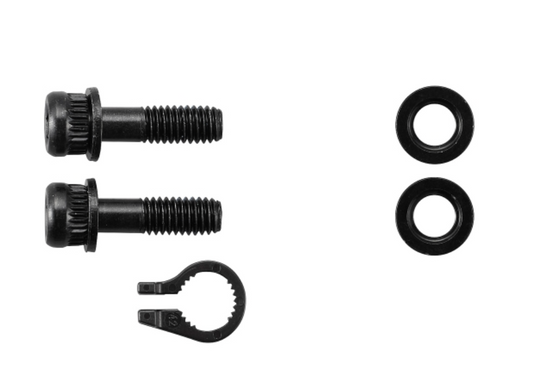 Shimano Levyjarrusovitin 203mm SM-MA-F203P/PL2