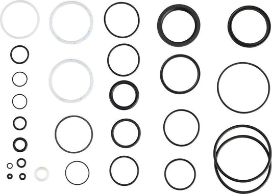 FOX Seal Kit Float X2 Spring and Damper 2016-2017